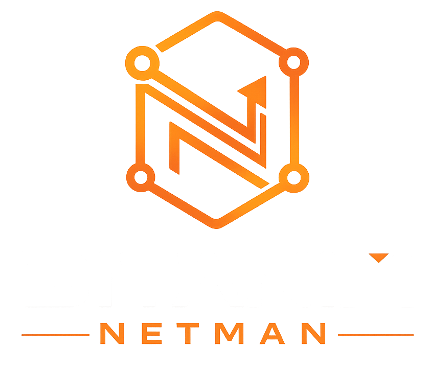 Bitanix NetMan