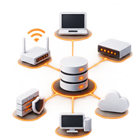 bitanix netman VISUAL-NETWORK