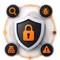 5SECURITY-CENTER
