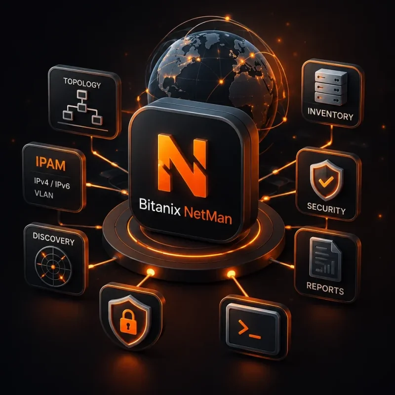 netman